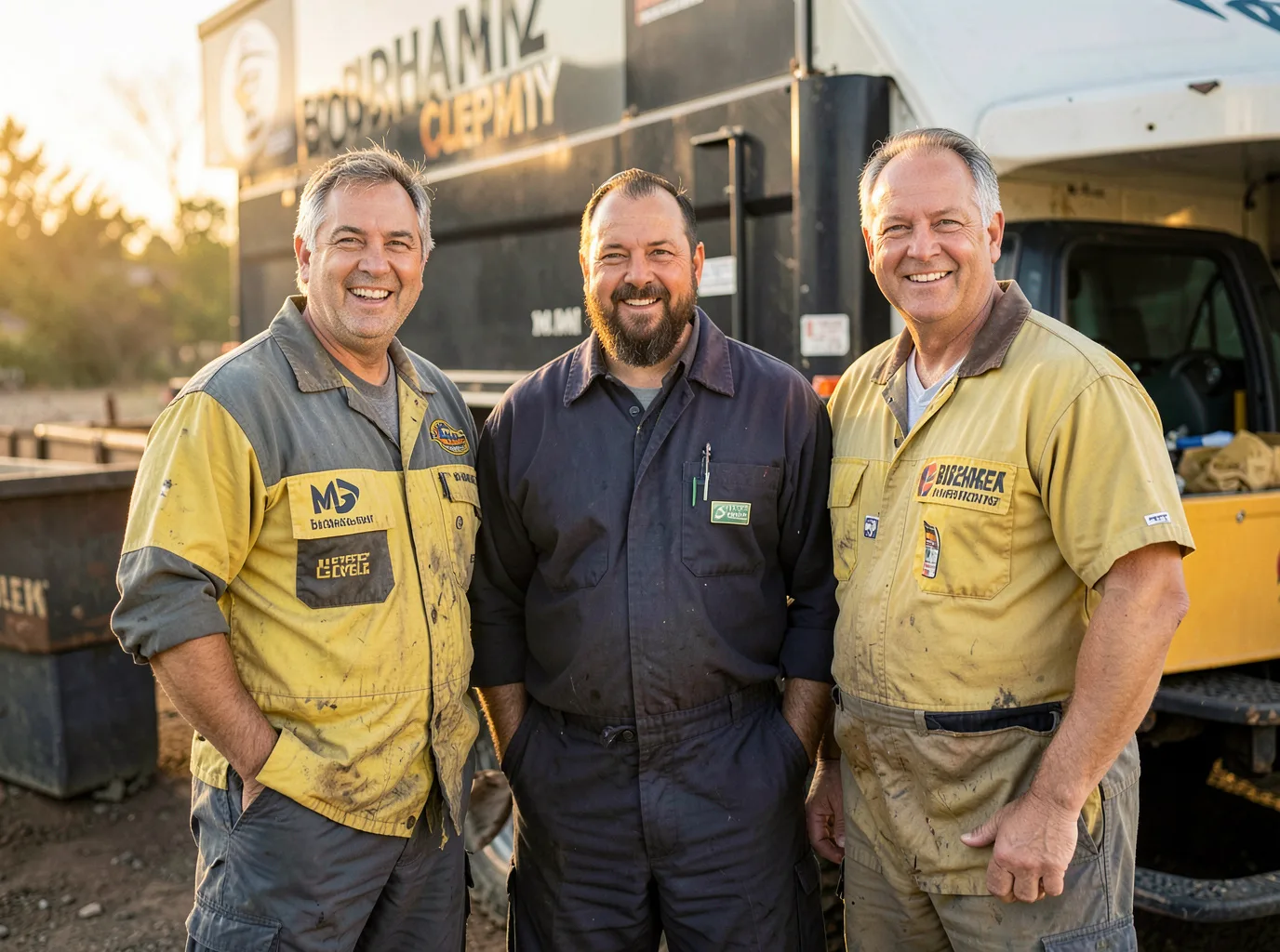 Sewage Cleanup company in Lodge, SC