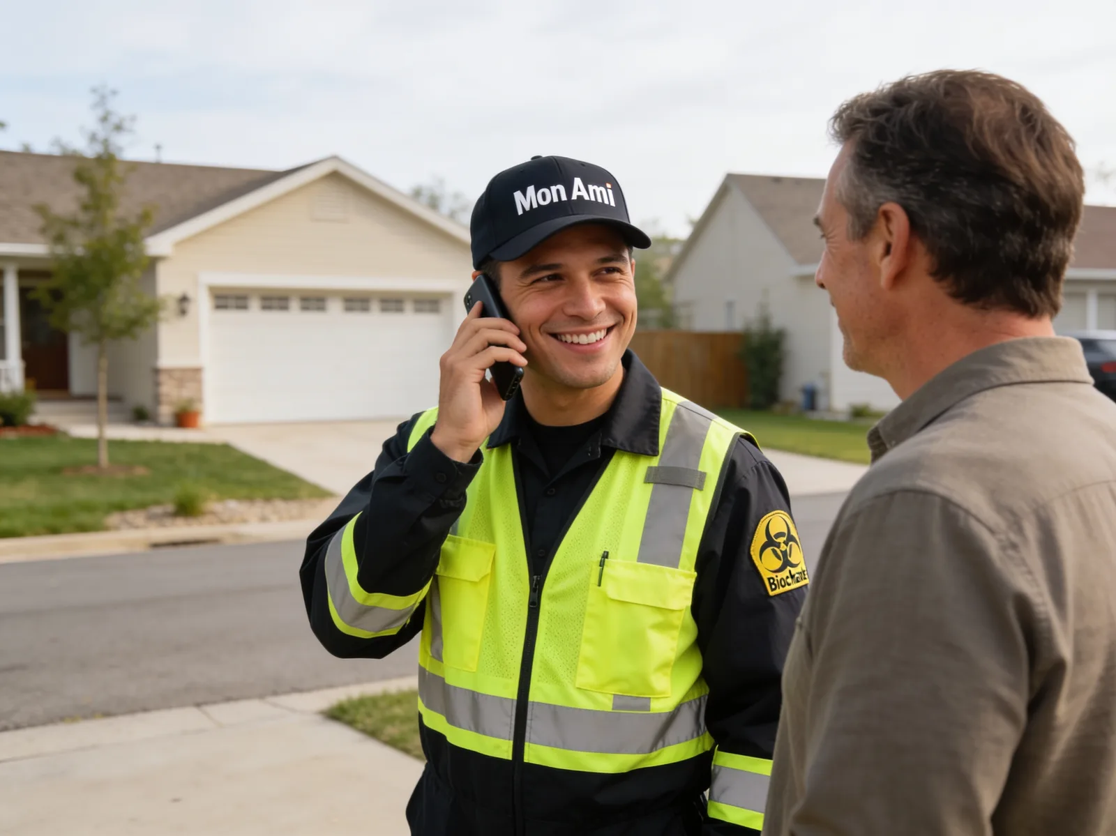 Sewage Cleanup Lodge, SC FAQs